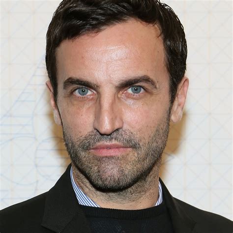 Nicolas Ghesquière e Louis Vuitton: la storia di quella 